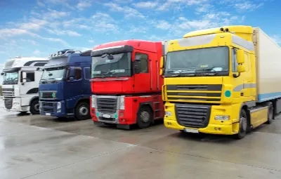 Adana İhsaniye Nakliye Ambarı