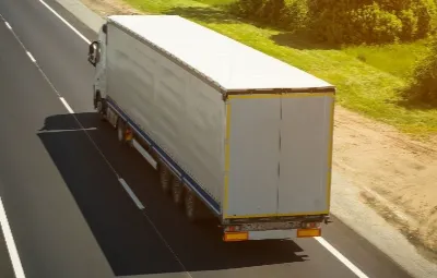 Adana ile İhsaniye Arası Parça Eşya Taşıma