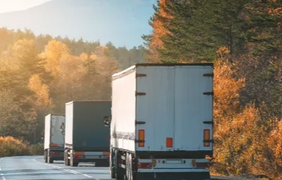 Adana ile İhsaniye Arası Klima Taşıma