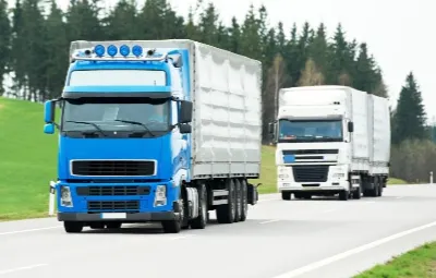 Adana ile İhsaniye Arası Eşya Taşıma